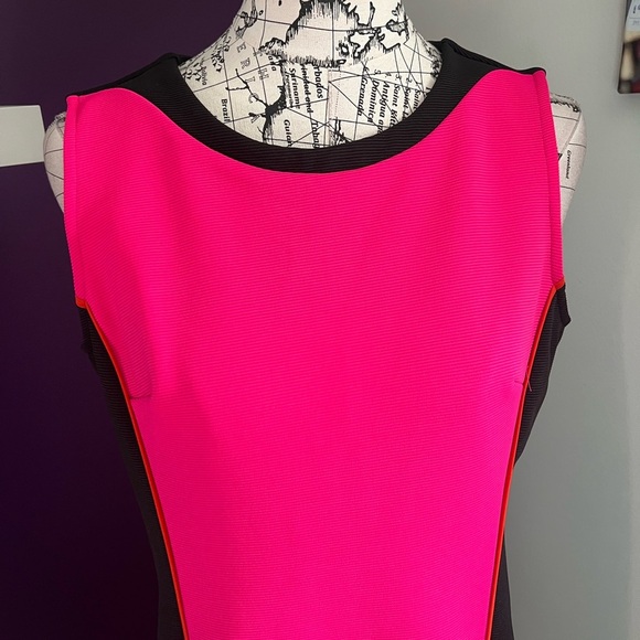 7 for $30 Worthington Sleeveless Dress - Picture 2 of 10